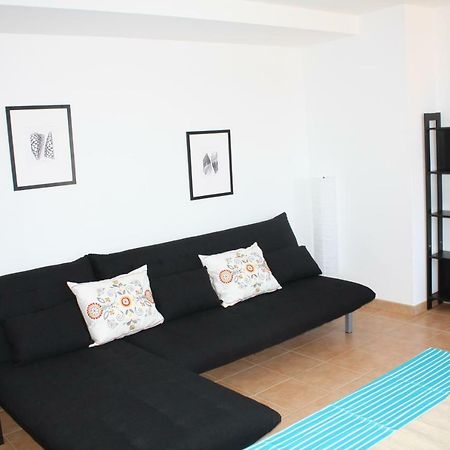 Apartment Orzola Vista Mar Dış mekan fotoğraf
