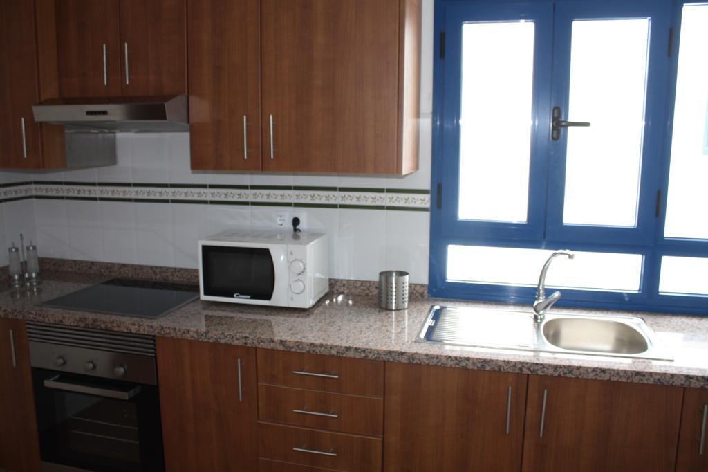 Apartment Orzola Vista Mar Oda fotoğraf