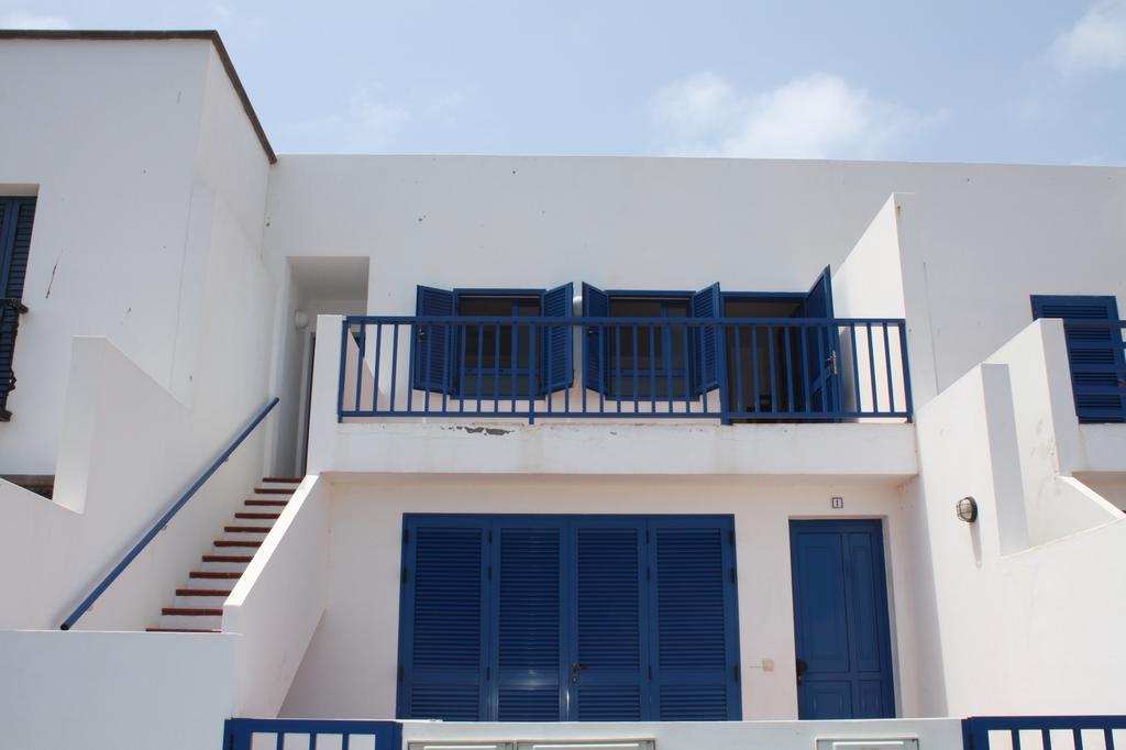 Apartment Orzola Vista Mar Oda fotoğraf