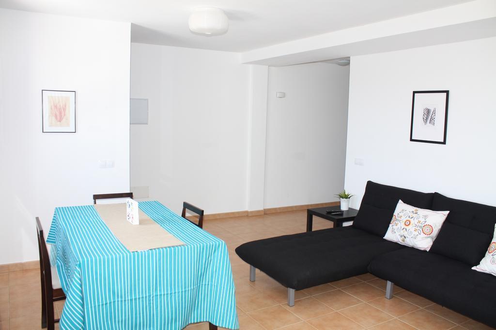Apartment Orzola Vista Mar Oda fotoğraf