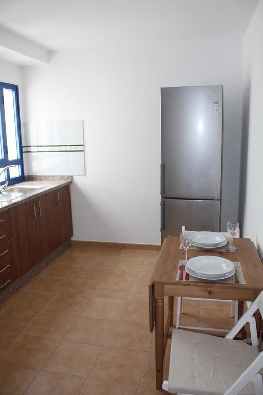 Apartment Orzola Vista Mar Oda fotoğraf
