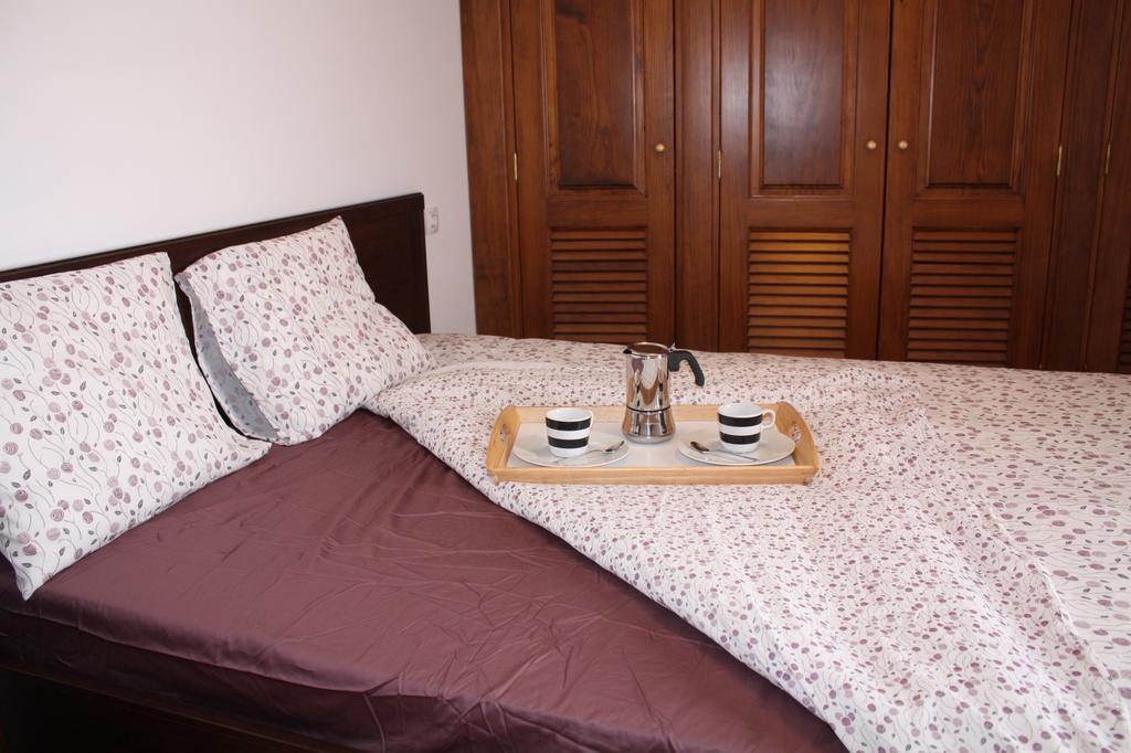 Apartment Orzola Vista Mar Oda fotoğraf