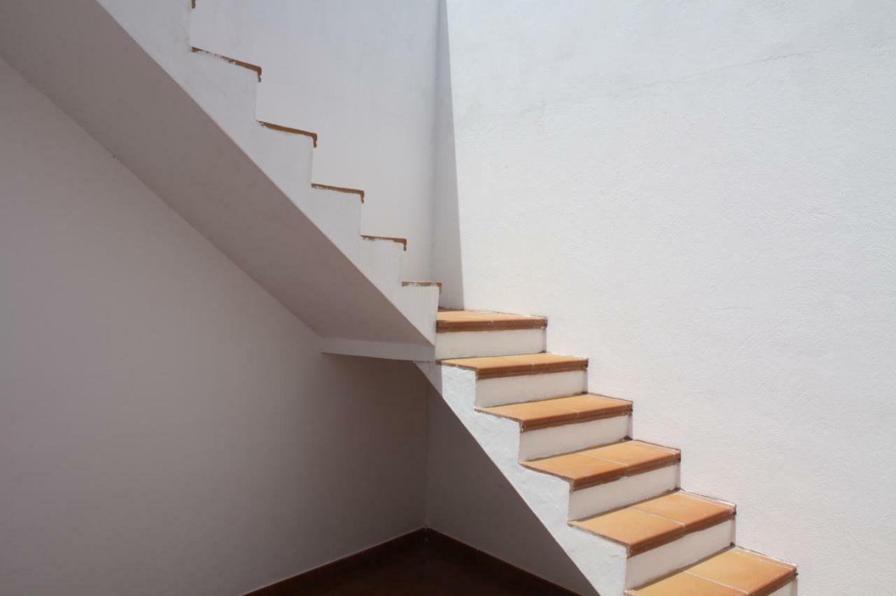 Apartment Orzola Vista Mar Dış mekan fotoğraf