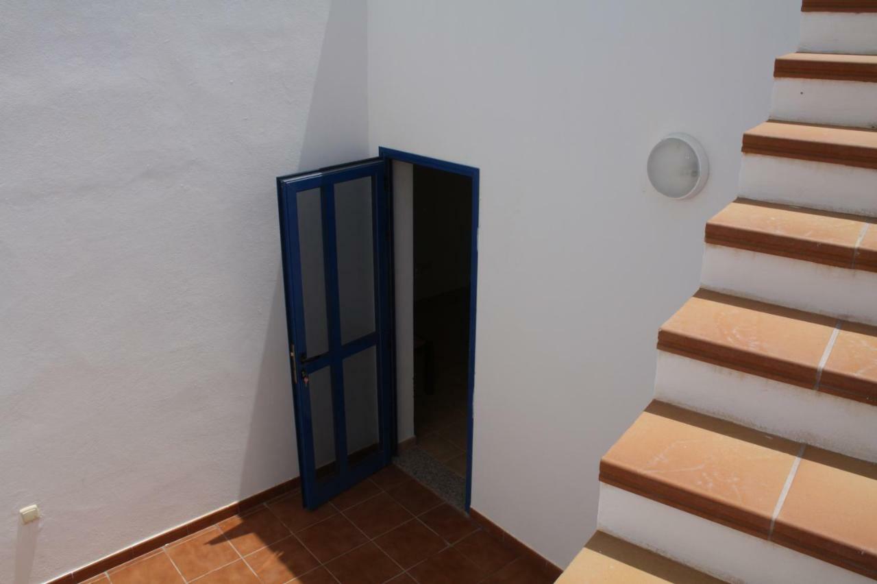 Apartment Orzola Vista Mar Dış mekan fotoğraf
