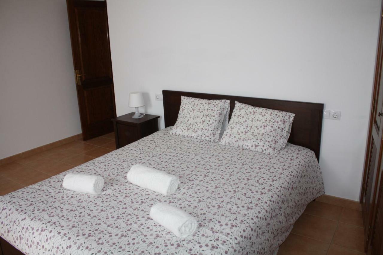 Apartment Orzola Vista Mar Dış mekan fotoğraf