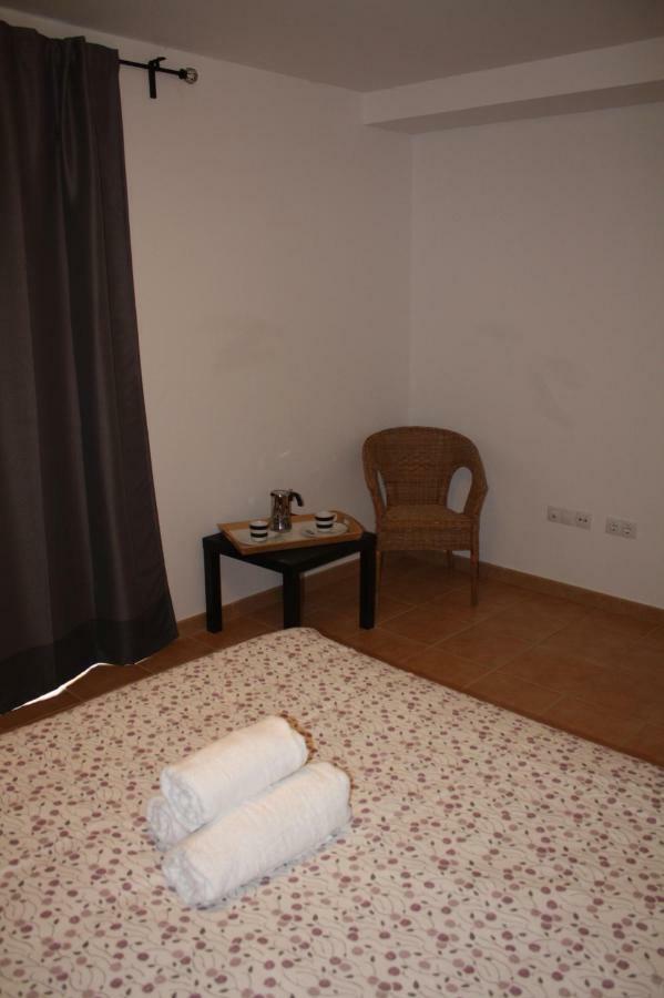 Apartment Orzola Vista Mar Dış mekan fotoğraf