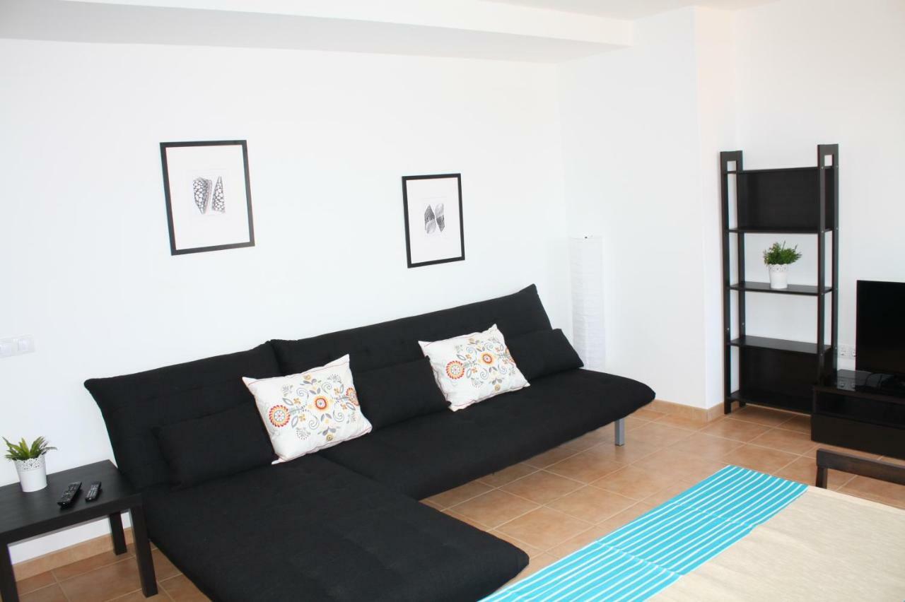 Apartment Orzola Vista Mar Dış mekan fotoğraf