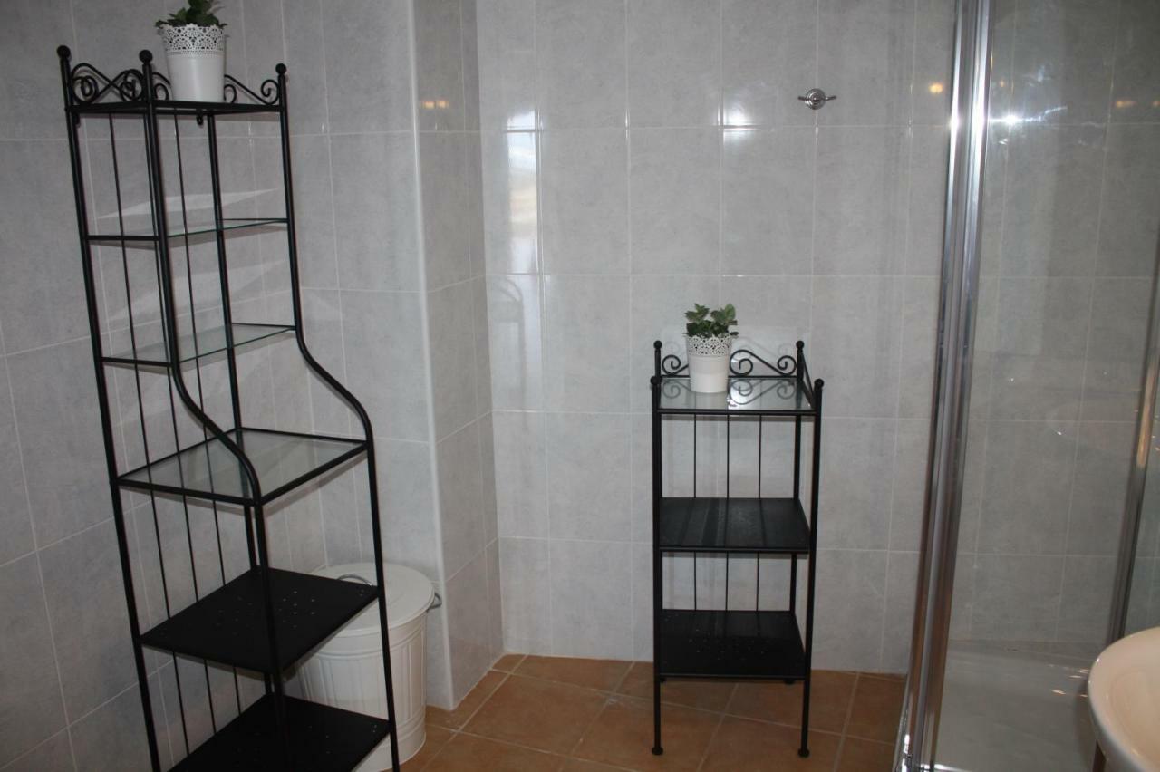 Apartment Orzola Vista Mar Dış mekan fotoğraf