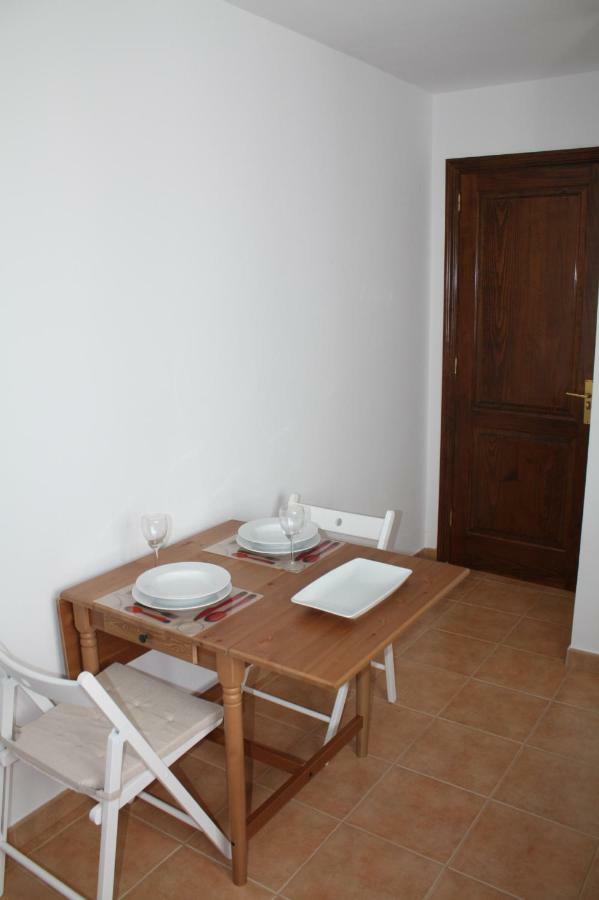 Apartment Orzola Vista Mar Dış mekan fotoğraf
